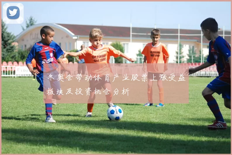 冬奥会带动体育产业股票上涨受益板块及投资机会分析