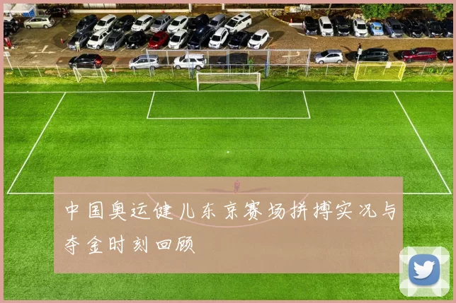 中国奥运健儿东京赛场拼搏实况与夺金时刻回顾