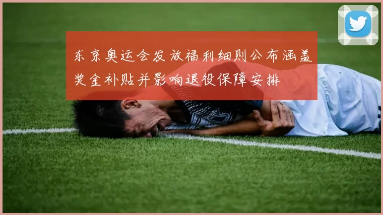东京奥运会发放福利细则公布涵盖奖金补贴并影响退役保障安排