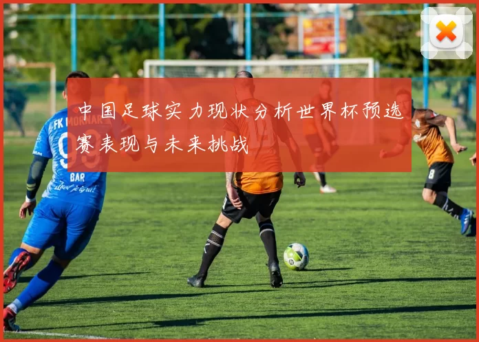 中国足球实力现状分析世界杯预选赛表现与未来挑战
